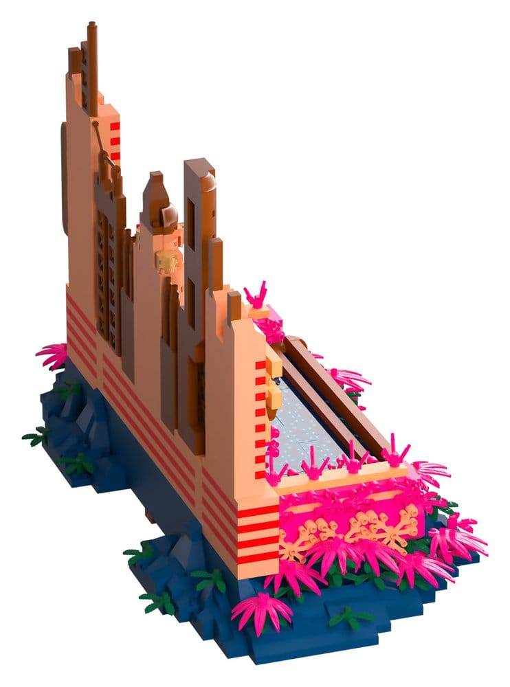 Rain World Kit de Construction Sky Islands