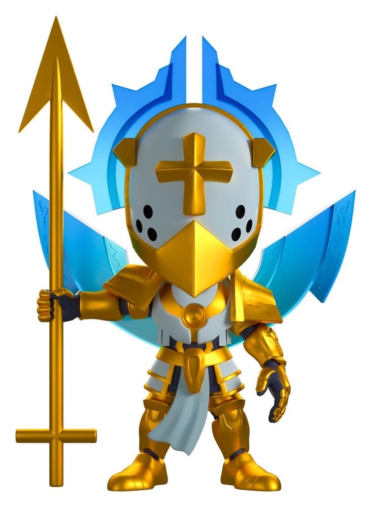 Ultrakill Vinyl figurine Gabriel 14 cm