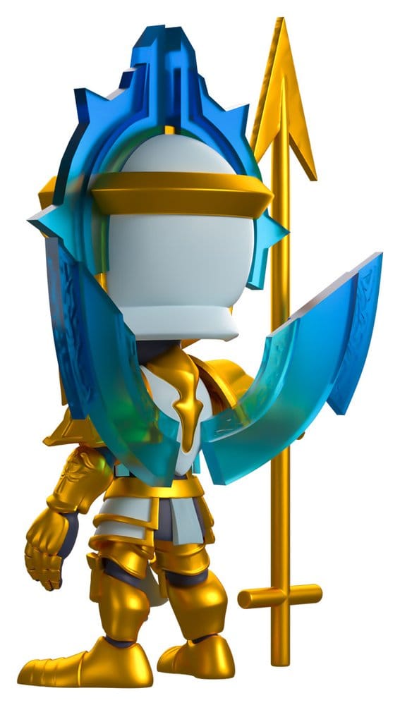 Ultrakill Vinyl figurine Gabriel 14 cm