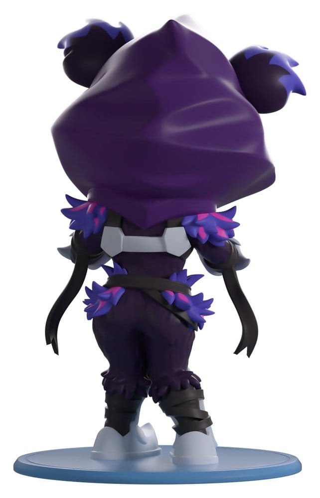 Fortnite Vinyl figurine Raven Team Leader 12 cm