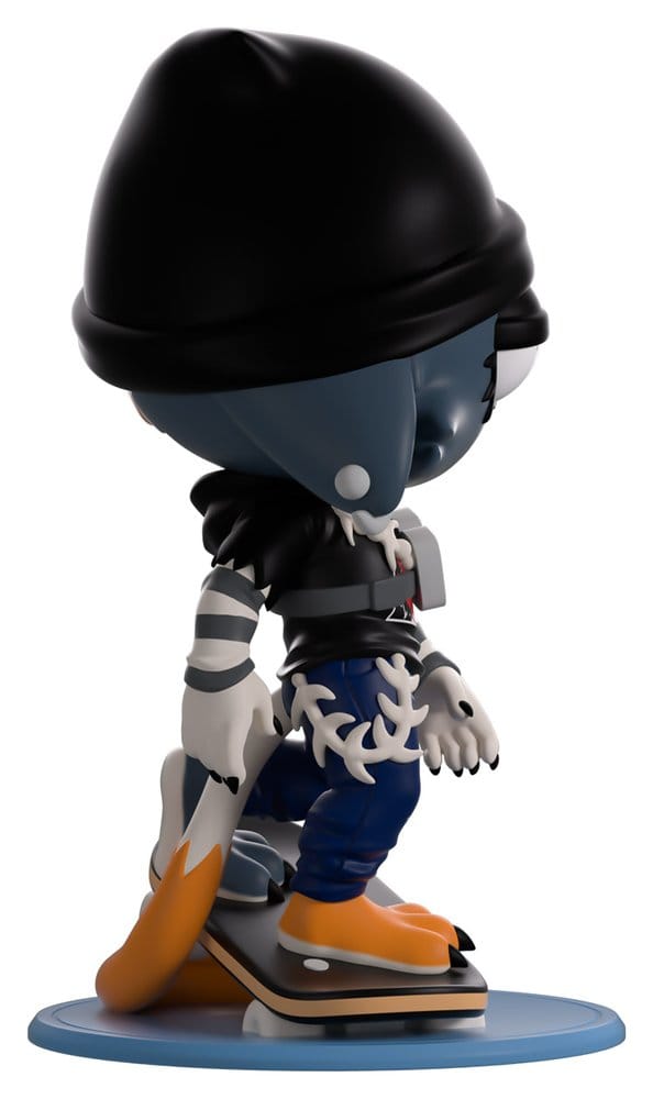 Fortnite Vinyl figurine Meow Skulls 13 cm