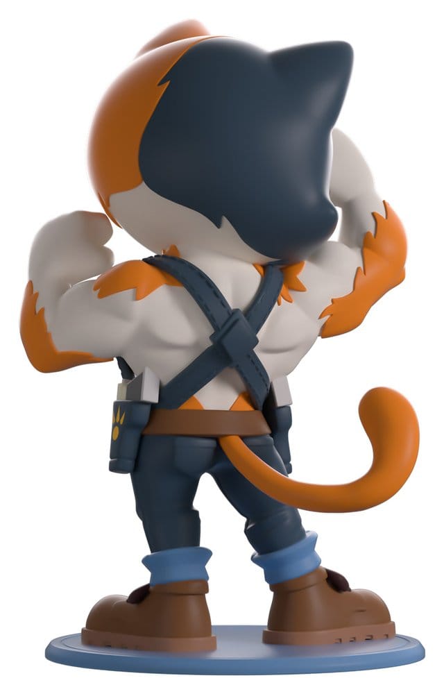 Fortnite Vinyl figurine Meowscles 13 cm