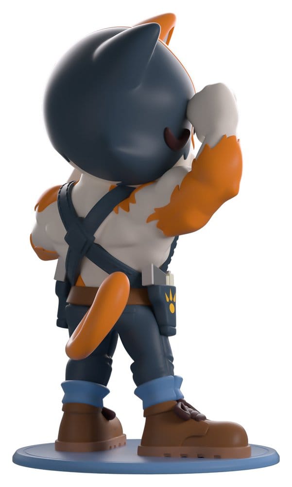 Fortnite Vinyl figurine Meowscles 13 cm