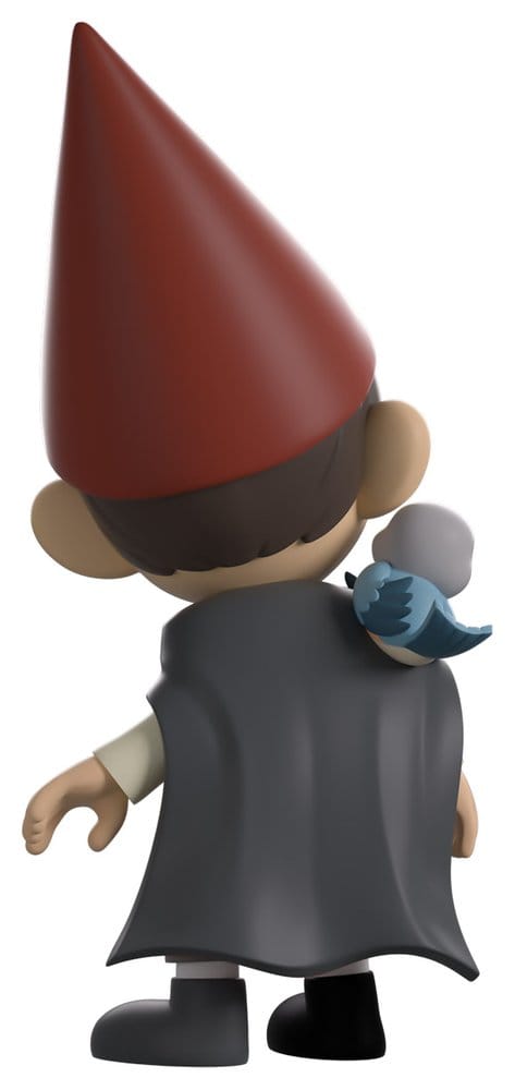 Over The Garden Wall figurine Vinyl Wirt 12 cm