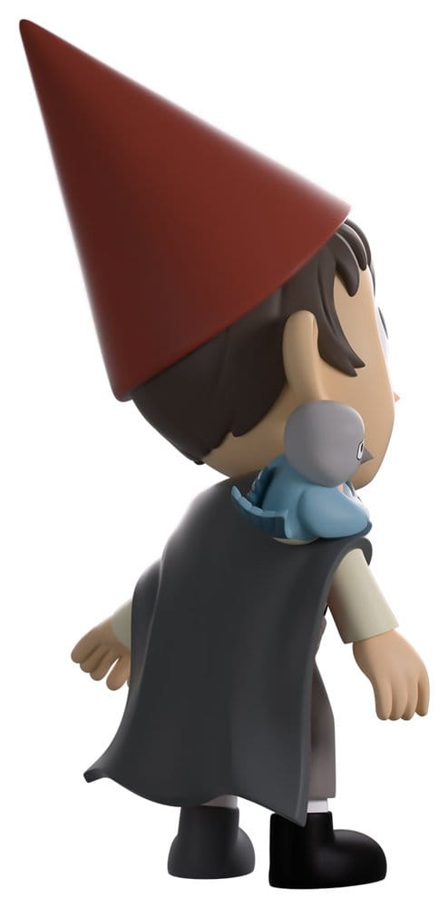 Over The Garden Wall figurine Vinyl Wirt 12 cm