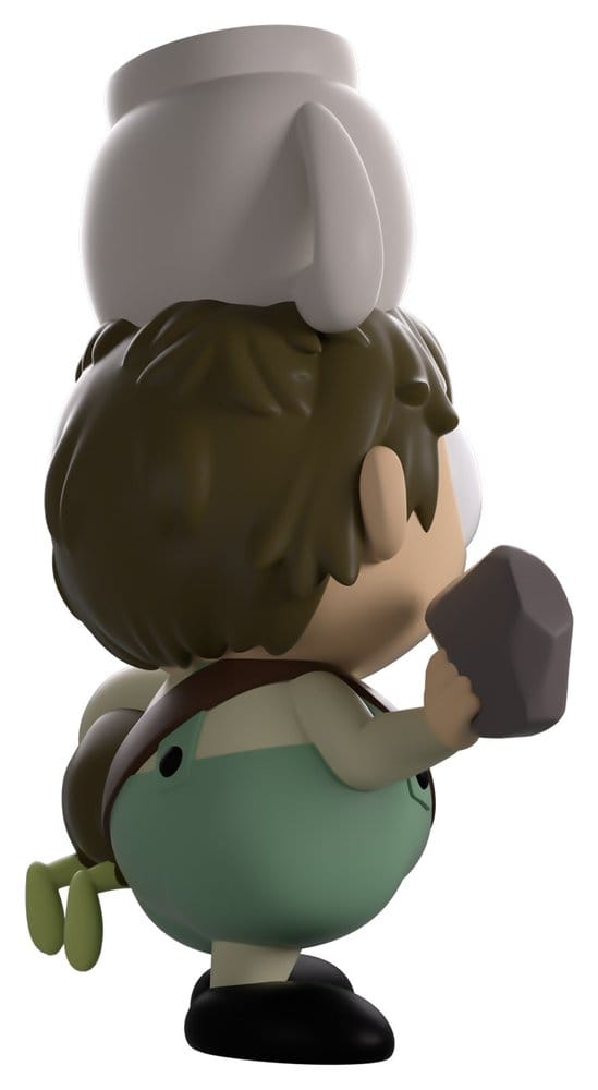Over The Garden Wall figurine Vinyl Greg 10 cm