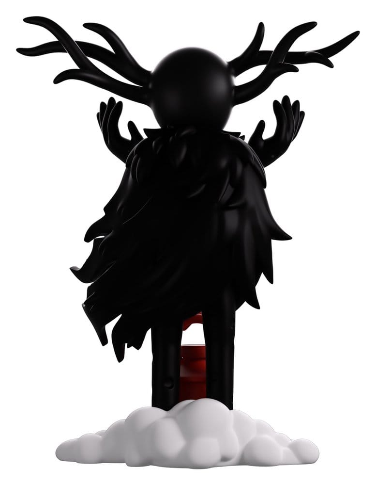 Over The Garden Wall figurine Vinyl The Beast 13 cm