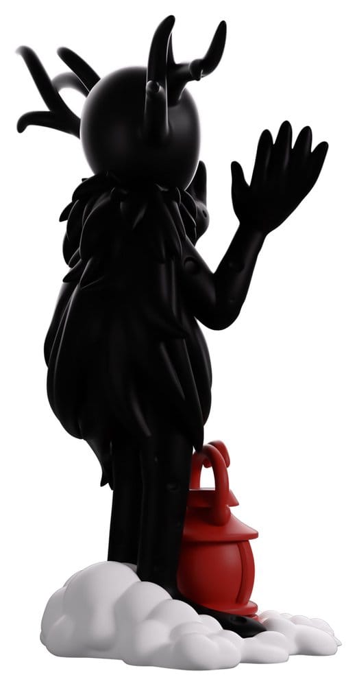 Over The Garden Wall figurine Vinyl The Beast 13 cm