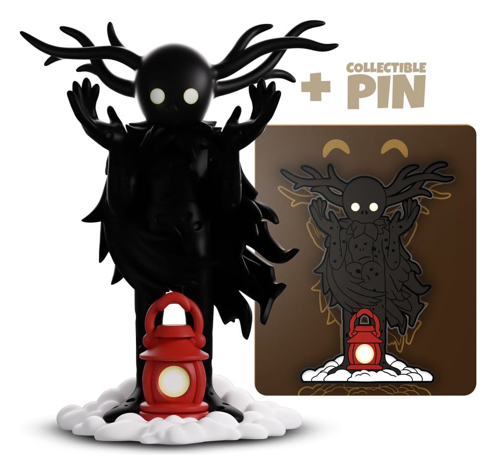 Over The Garden Wall figurine Vinyl The Beast 13 cm