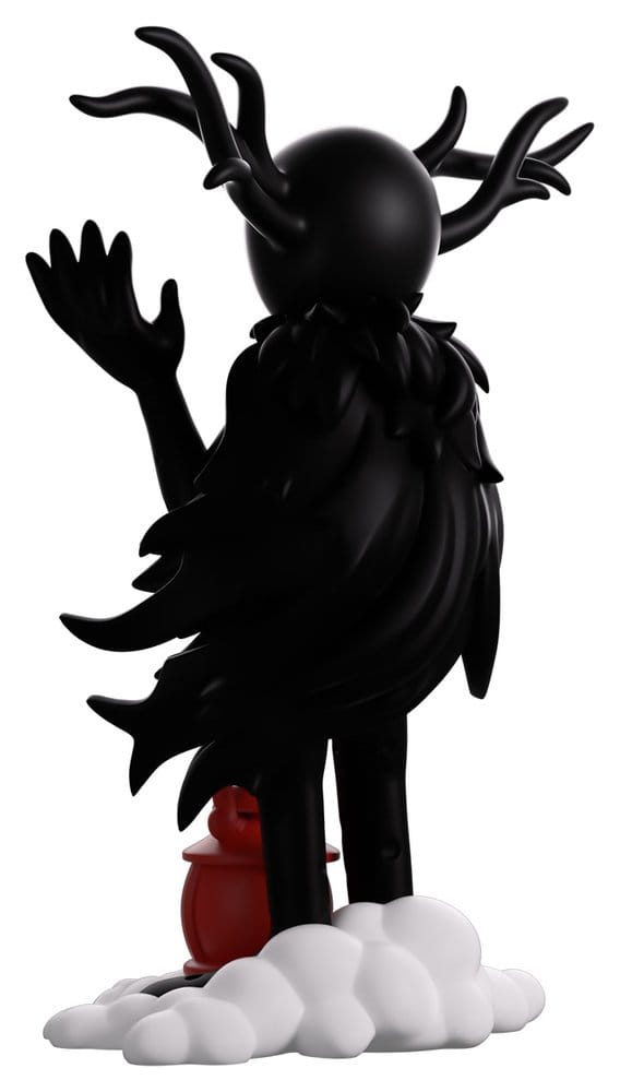 Over The Garden Wall figurine Vinyl The Beast 13 cm