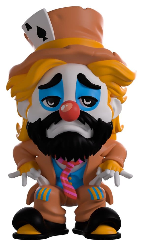 Balatro figurine Vinyl Vagabond 12 cm
