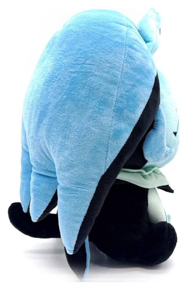 CookieRun: Kingdom peluche Kitty Shadow Milk 22 cm