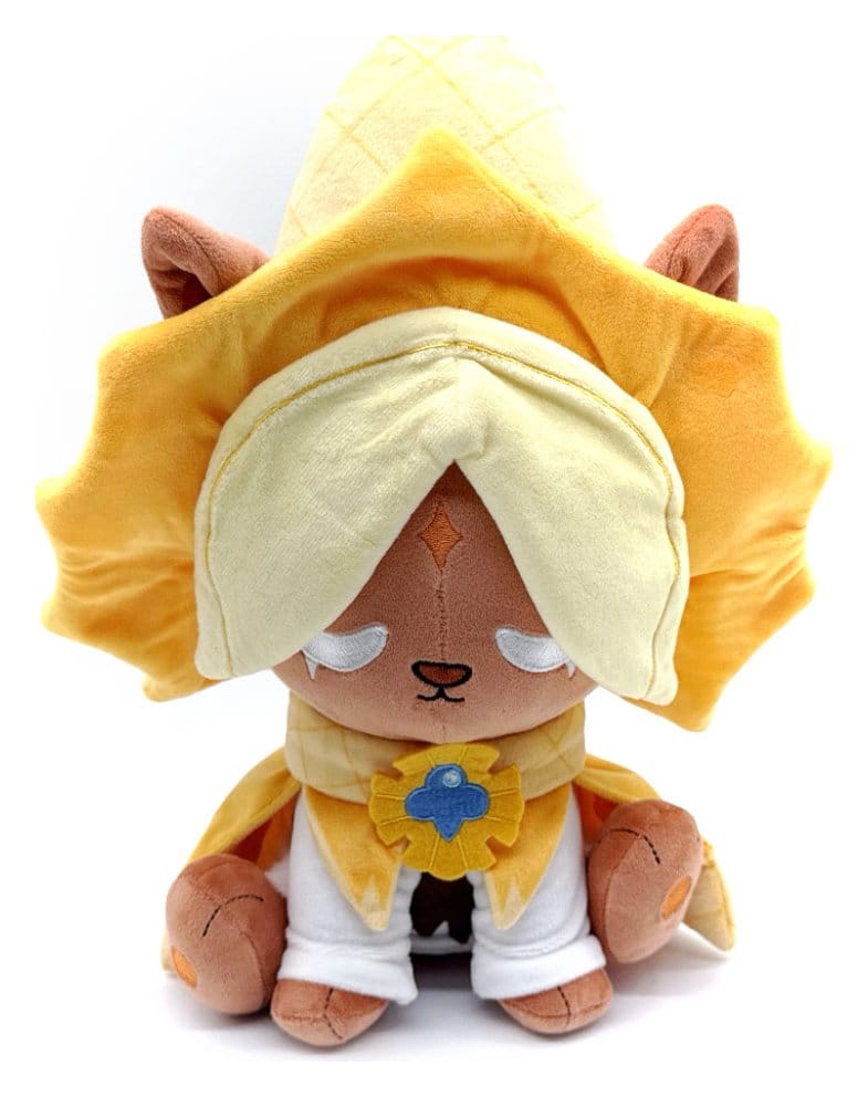 CookieRun: Kingdom peluche Kitty Pure Vanilla 22 cm