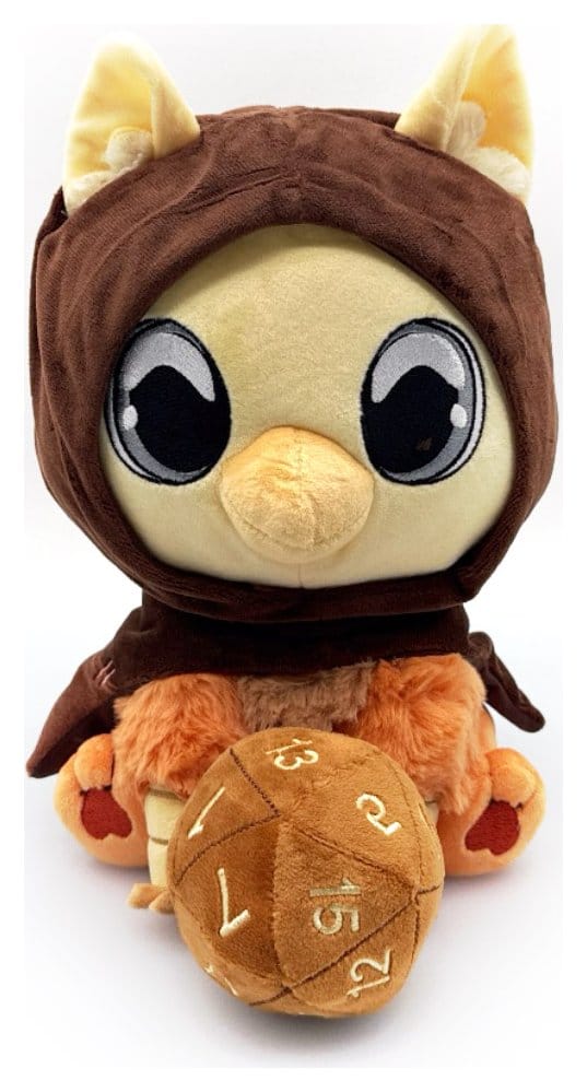 Quincy's Tavern peluche Koko the Gryphon 22 cm