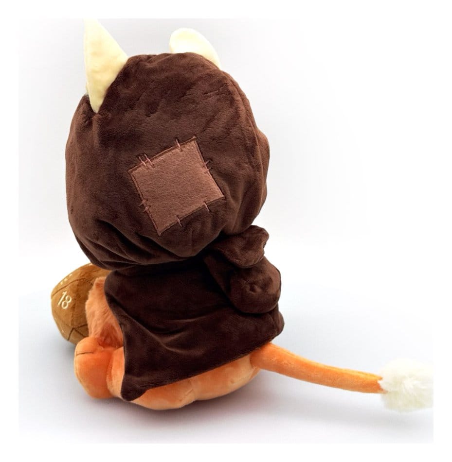 Quincy's Tavern peluche Koko the Gryphon 22 cm