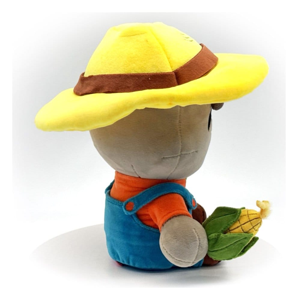 Glock9 Peluche Farmer Glock 22 cm