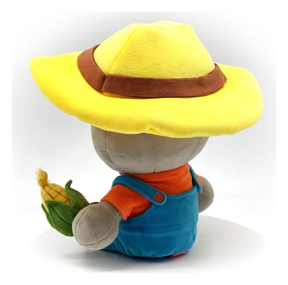 Glock9 Peluche Farmer Glock 22 cm