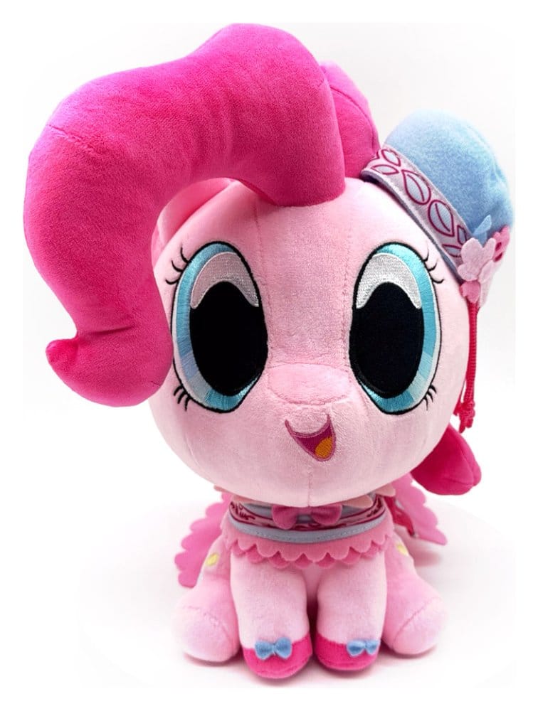 My Little Pony peluche Pinkie Pie 22 cm