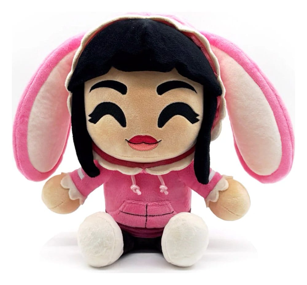 Dead by Daylight peluche Feng Min 22 cm