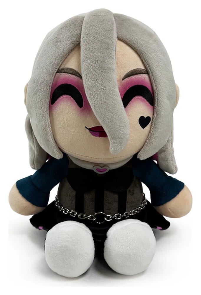 Dead by Daylight peluche Sable 22 cm