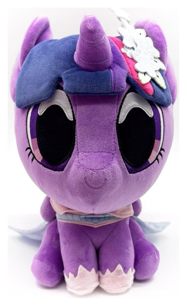 My Little Pony peluche Twilight Sparkle 22 cm