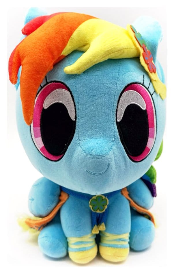 My Little Pony peluche Rainbow Dash 22 cm