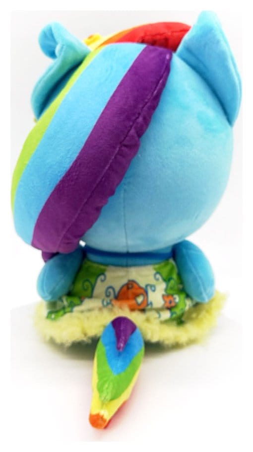 My Little Pony peluche Rainbow Dash 22 cm