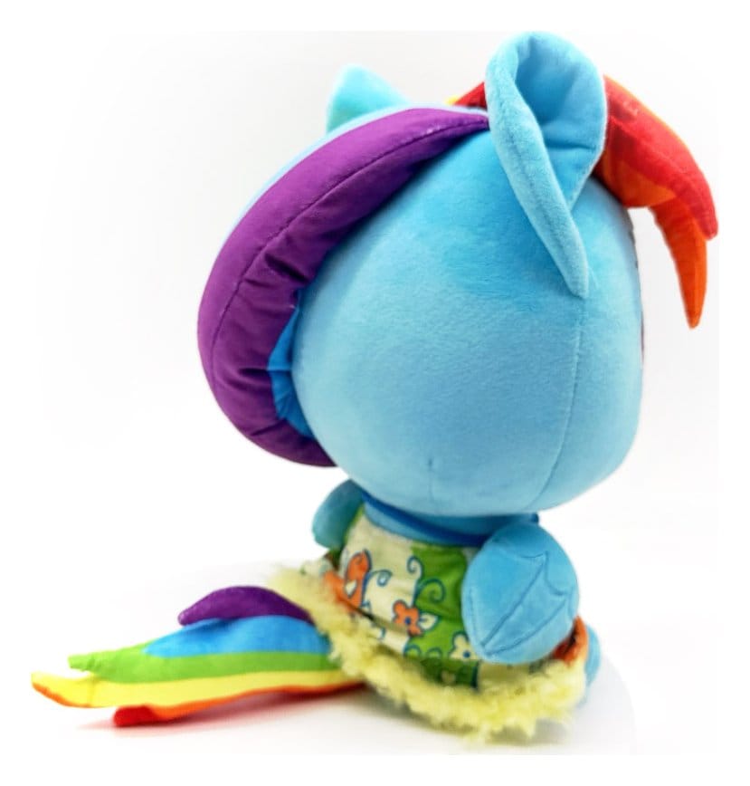 My Little Pony peluche Rainbow Dash 22 cm