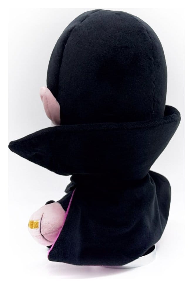 Hotel Transylvania peluche Dracula 22 cm