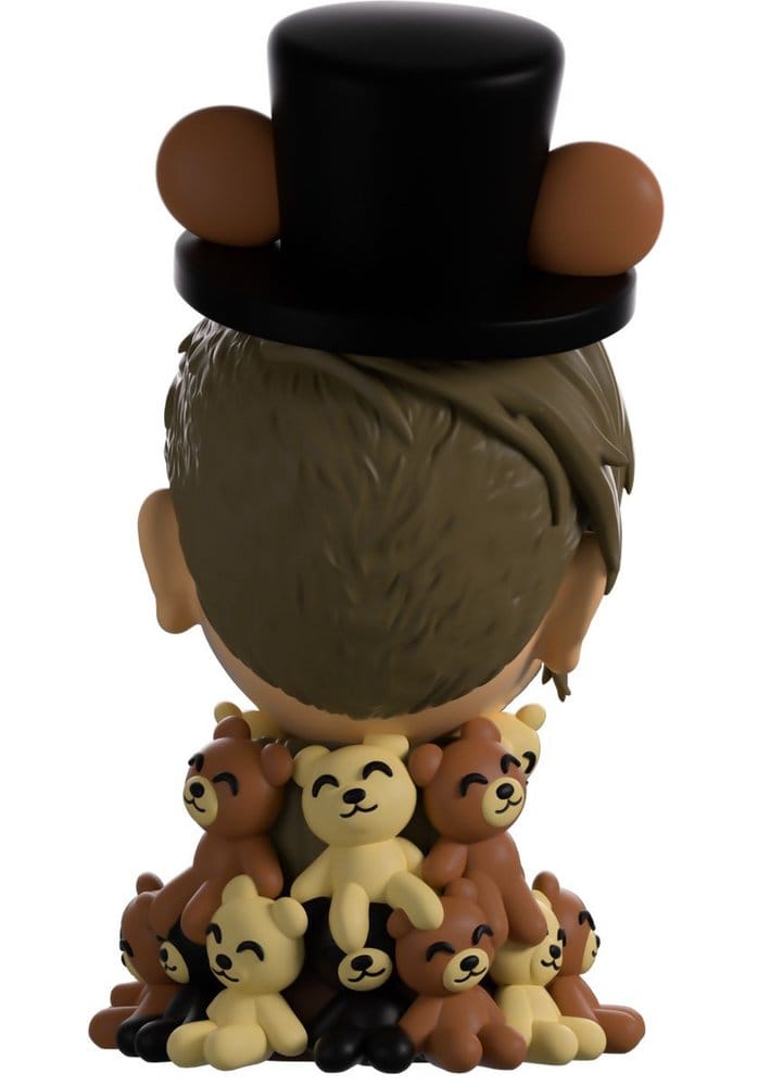 Five Nights at Freddy's Vinyl figurine Fazfest Ryan 11 cm