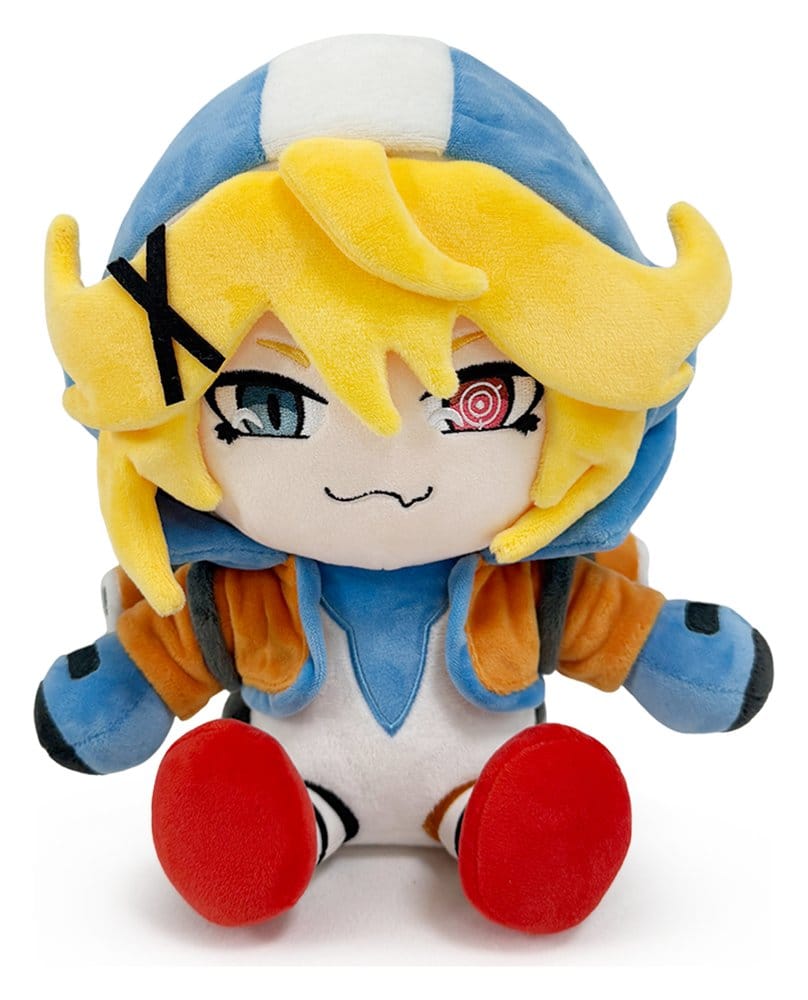 Apex Legends Peluche Wattson by Dokibird 22 cm