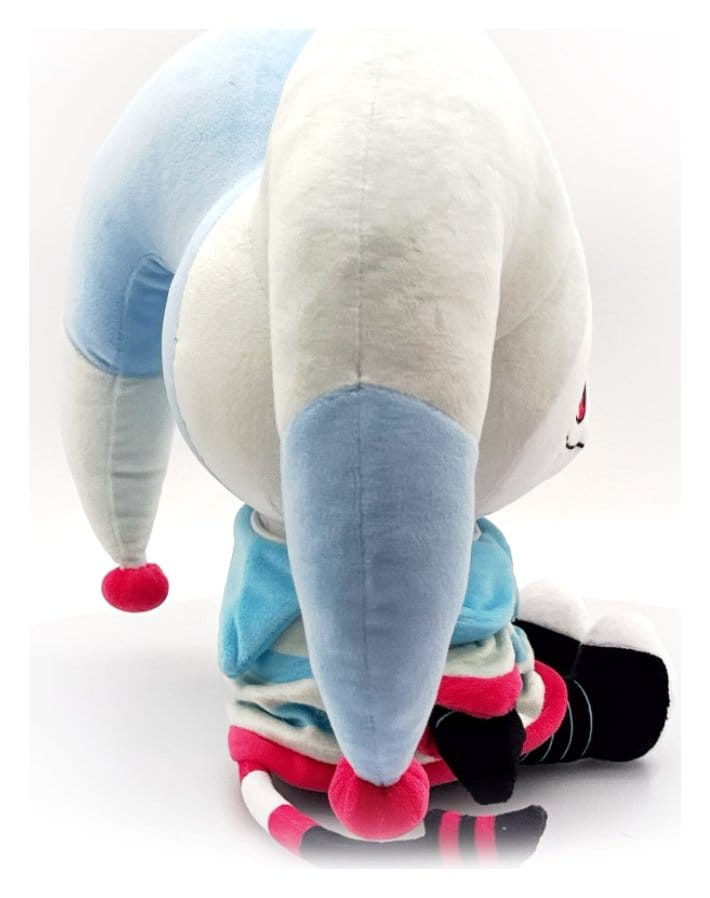 Helluva Boss peluche Fizzarolli 22 cm