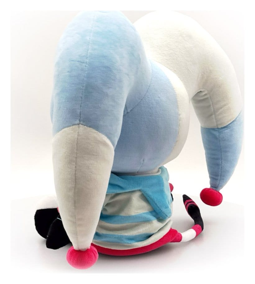 Helluva Boss peluche Fizzarolli 22 cm
