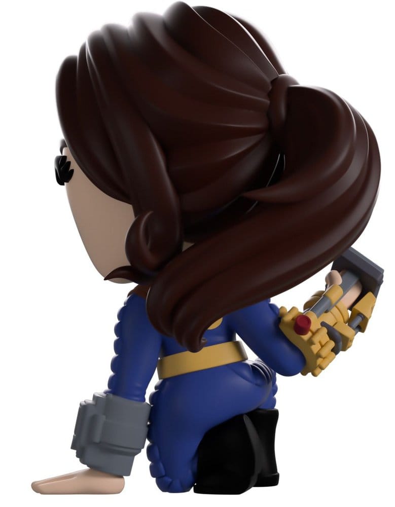 Fallout Vinyl figurine Lucy Power Fist 9 cm