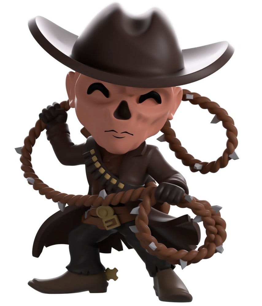 Fallout Vinyl figurine Lasso Ghoul 11 cm