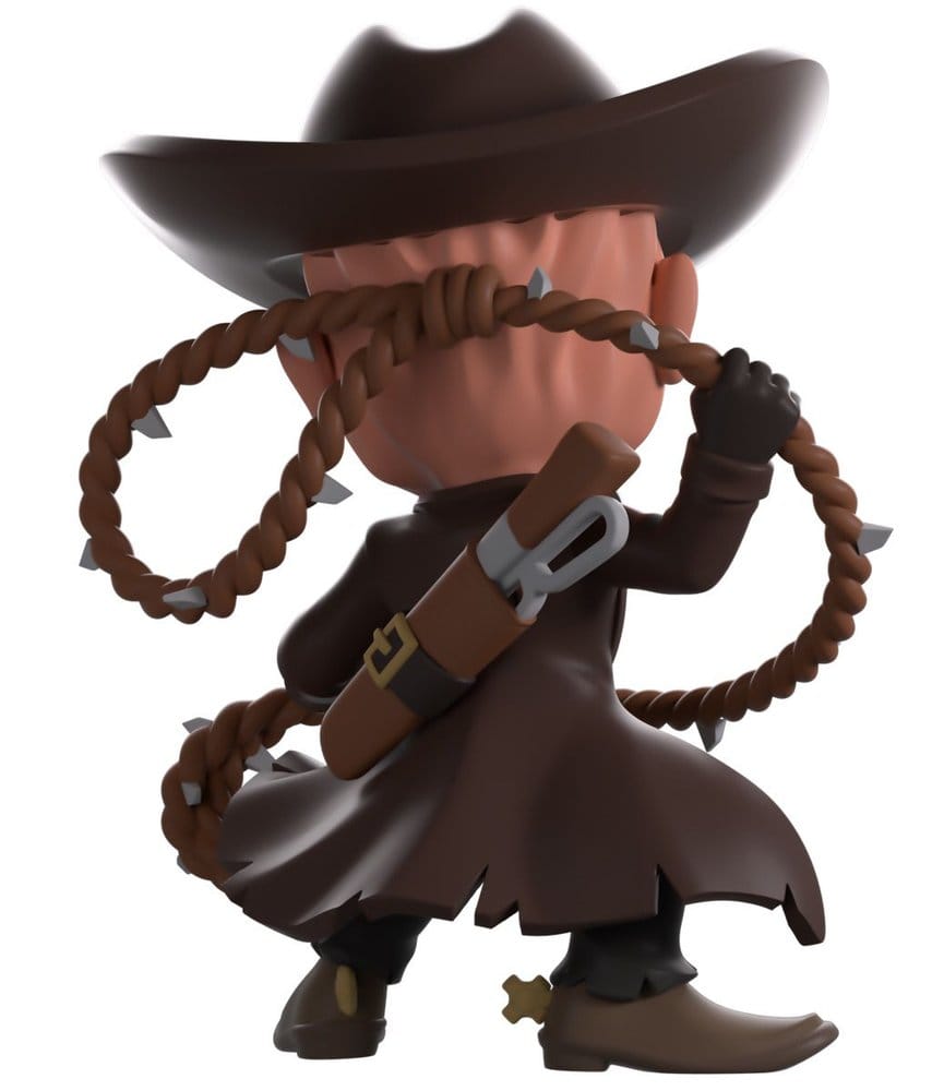Fallout Vinyl figurine Lasso Ghoul 11 cm