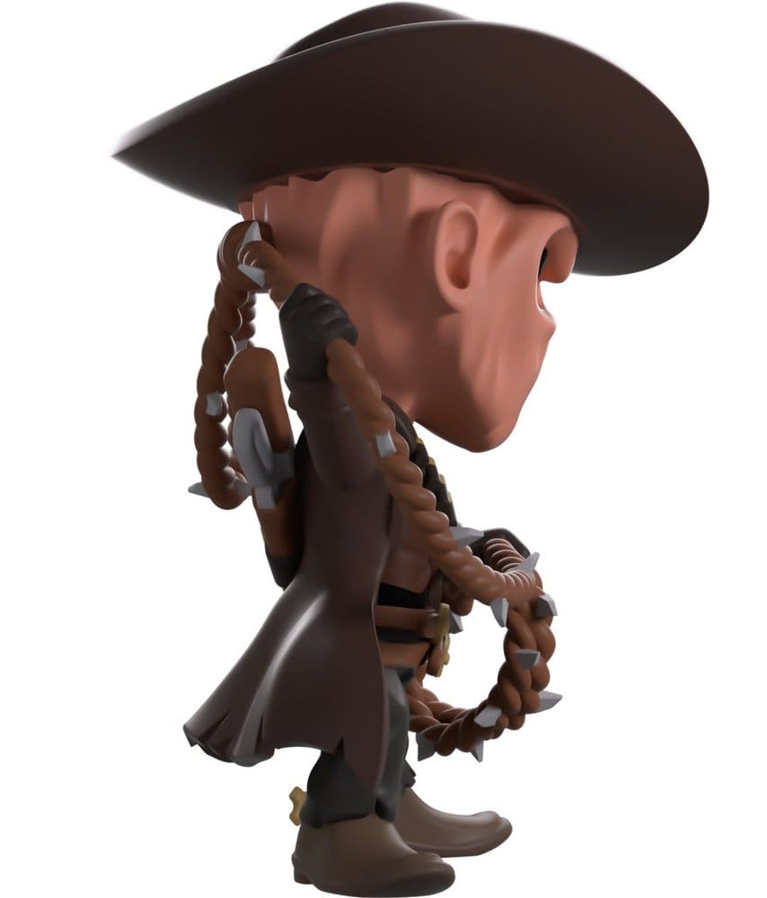 Fallout Vinyl figurine Lasso Ghoul 11 cm