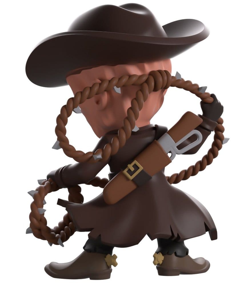 Fallout Vinyl figurine Lasso Ghoul 11 cm