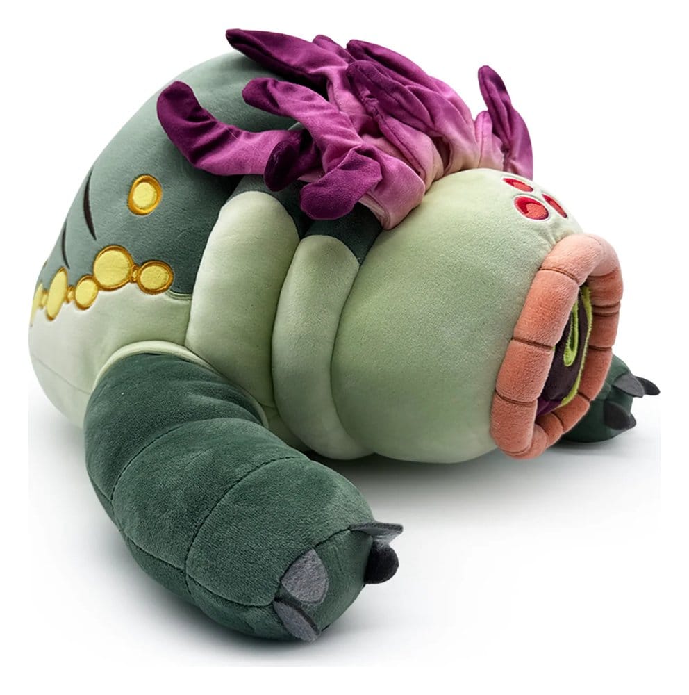 Warhammer 40,000 peluche Nurgle Weighted 41 cm