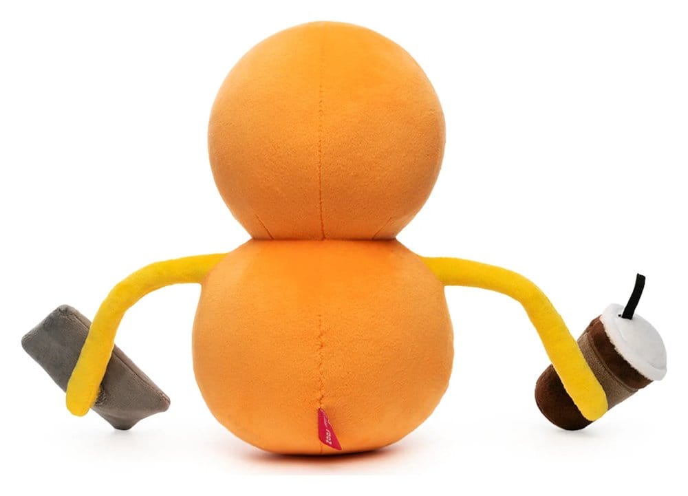 The Land of Boggs peluche Boe 22 cm