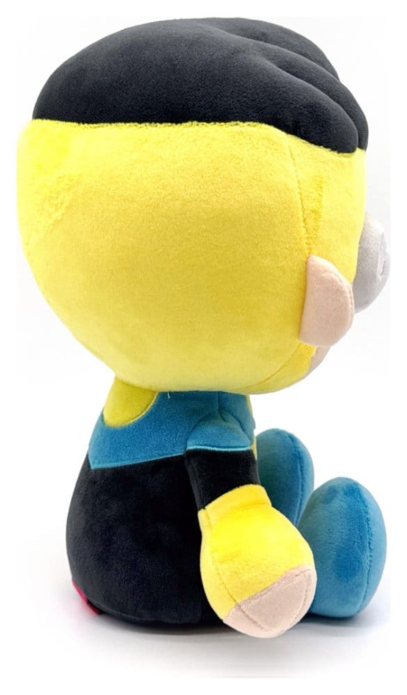 Invincible peluche Mark 22 cm