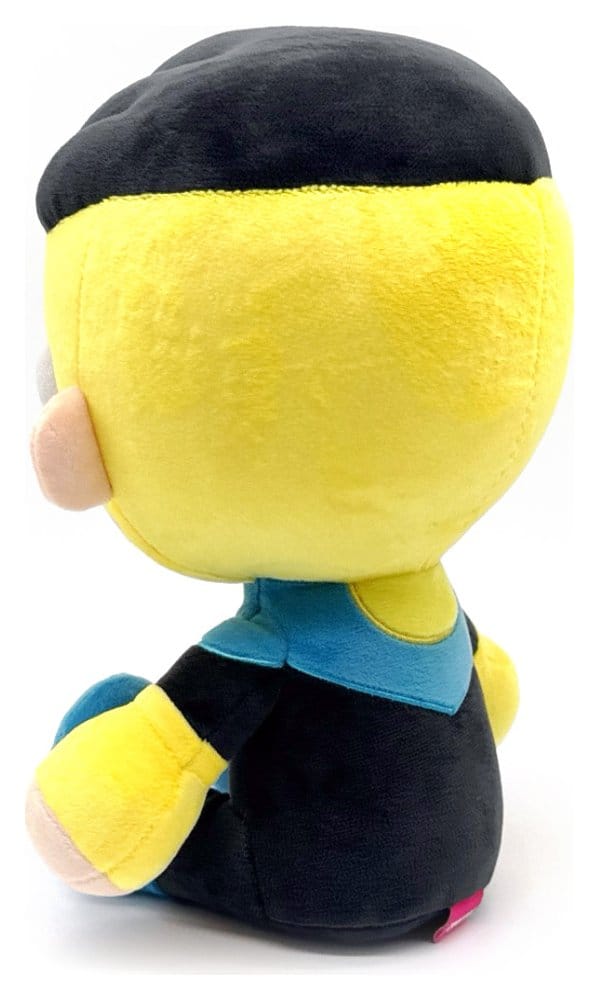 Invincible peluche Mark 22 cm