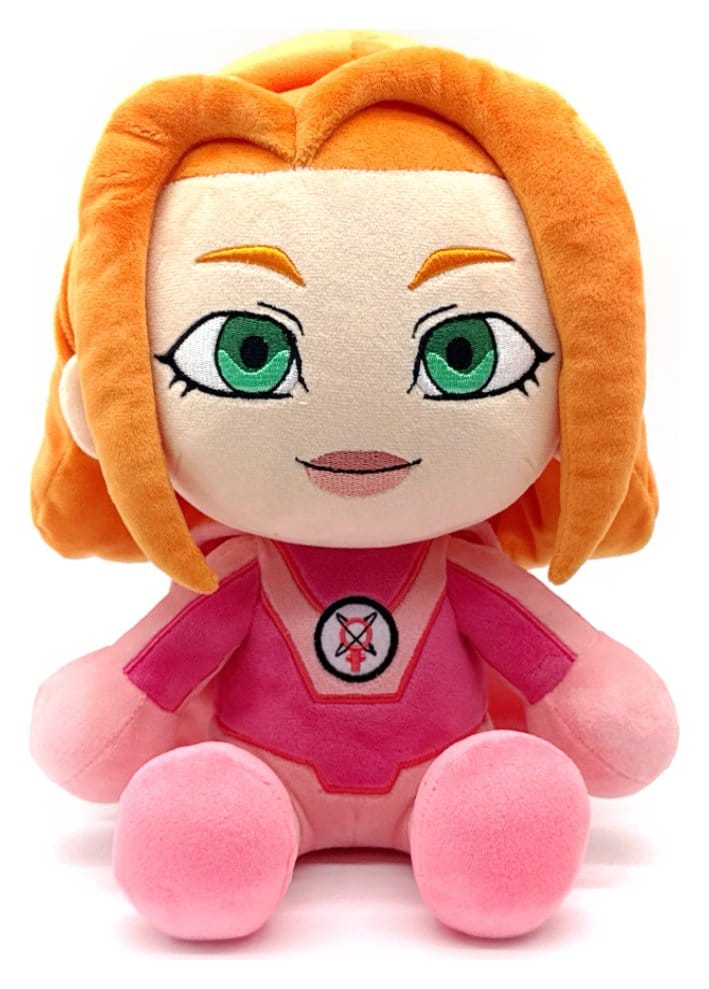 Invincible peluche Atom Eve 22 cm