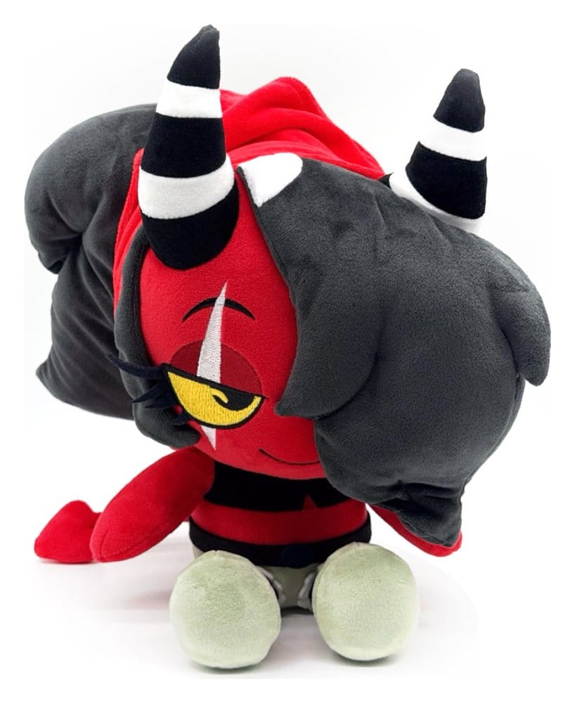 Helluva Boss peluche Sallie May 22 cm