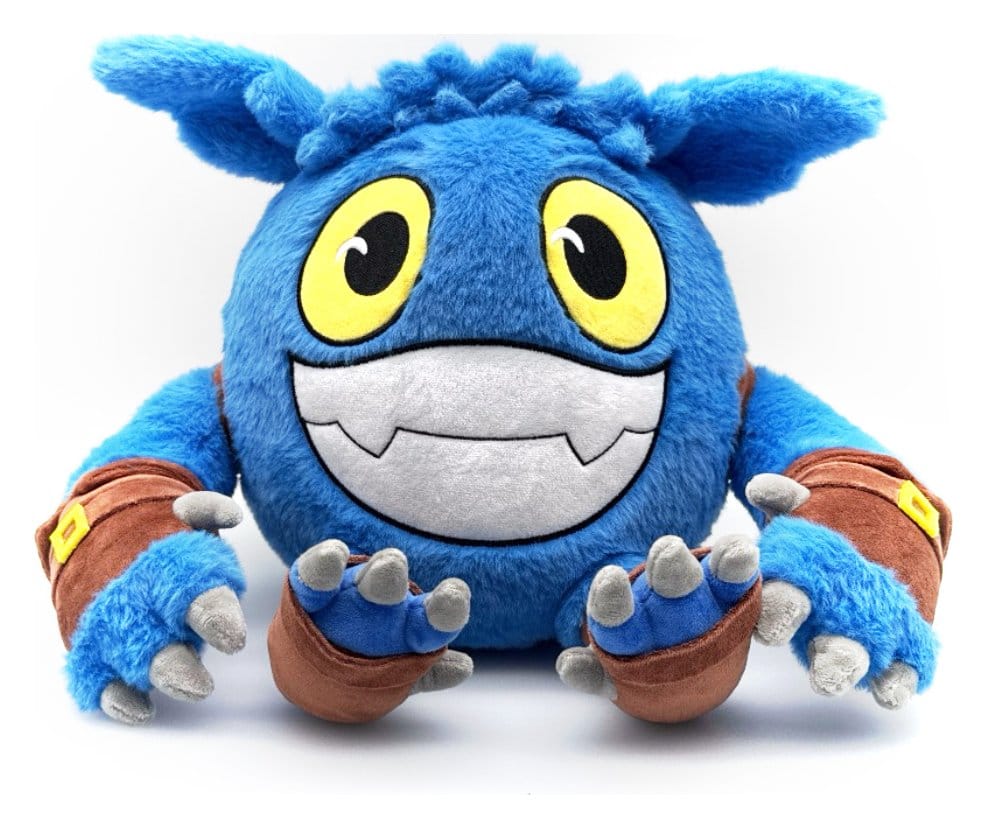 Skylanders peluche Pop Fizz 22 cm