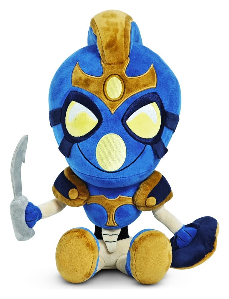 Skylanders peluche Chop Chop 22 cm