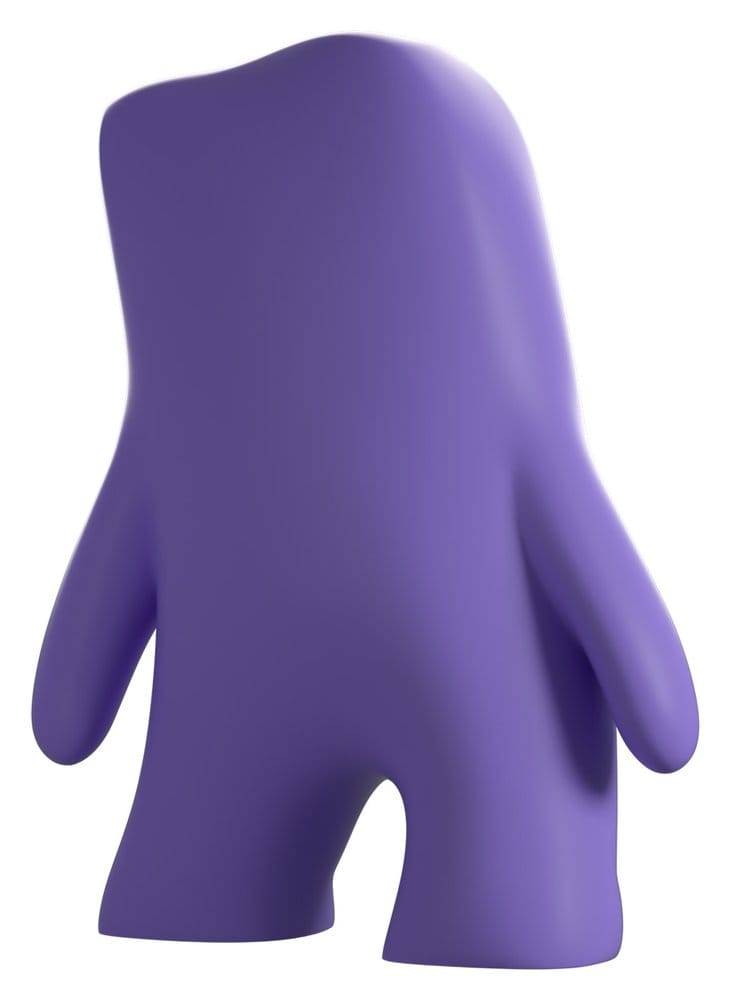Ao Oni Vinyl figurine Fuwatty 11 cm