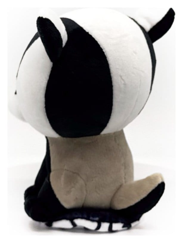 Noobtown peluche Badgelor Shoulder Rider 15 cm