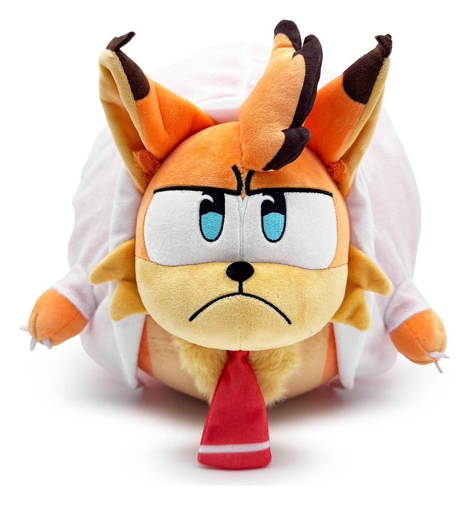 Bubsy peluche Bubsy Ball 30 cm