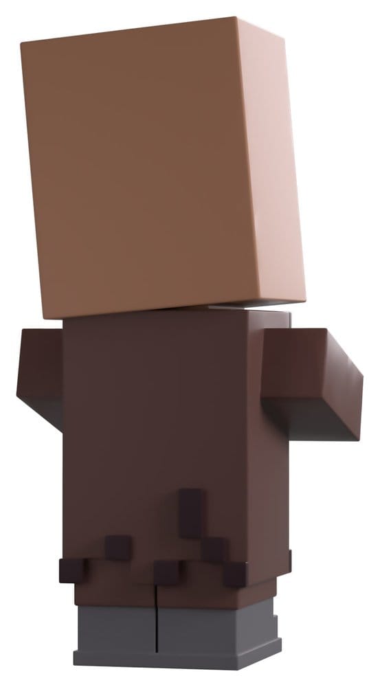 Minecraft Vinyl figurine Villager 13 cm